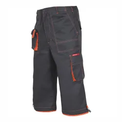 
                  LAHTIPRO Spodenki rybaczki ochronne Allton rozmiar XL L1714015